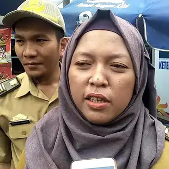 Bantu Kendalikan Harga Gula, Pemkot Palembang Gelar Operasi Pasar Murah