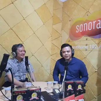 Bisnis Kopi Sumsel Menjanjikan Kok, Asal Anda Lakukan Hal Ini
