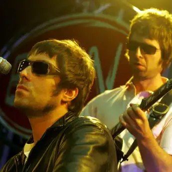 Candaan Liam Gallagher: Aku dan Noel Telah 'Mengisolasi Diri Selama 10 Tahun'