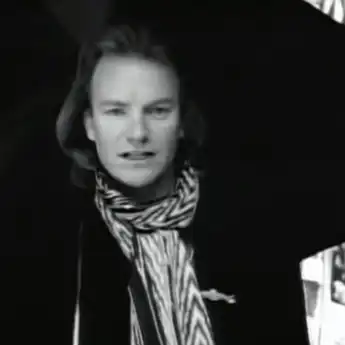 Lawas, Ini Chord dan Lirik Lagu ‘Englishman In New York’ Milik Sting
