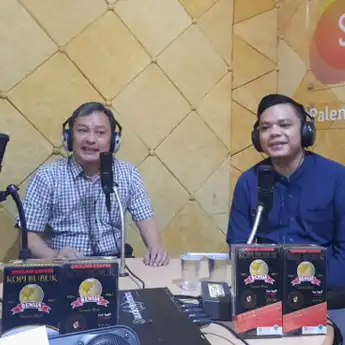 Kopi Pahit Bikin Penyakit? Duta Kopi Nasional: Itu Salah Besar