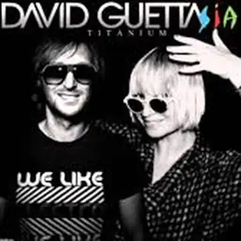 Lirik Lagu 'Titanium' Yang Dipopulerkan Oleh David Guetta    