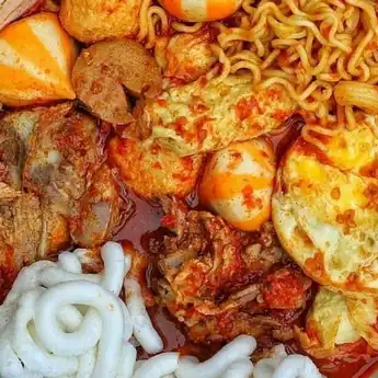 Mau Buat Seblak? Ini Dia Resep Lengkap dan Cara Pembutan Seblak Kuah