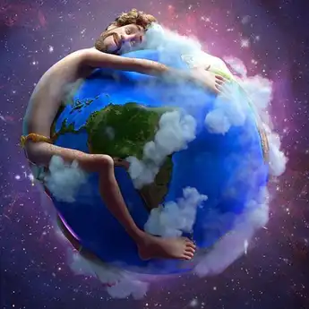 Kolaborasi dengan Banyak Musisi Dunia, Ini Chord dan Lirik Lagu 'Earth' Milik Lil Dicky