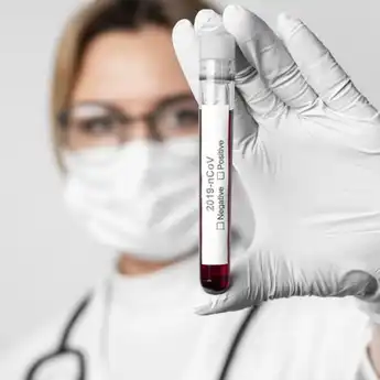 Dokter: Kami Pasukan Perang Tanpa Senjata Lawan Virus Corona 
