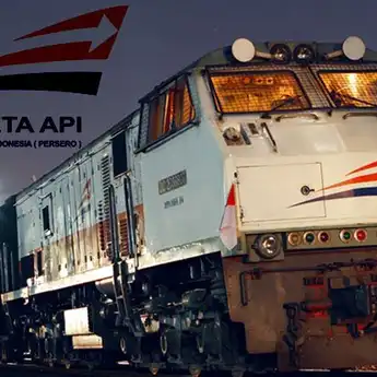 PT KAI Berlakukan Pengembalian Bea Tiket 100%, Khusus Pembatalan Pada Masa Darurat Bencana Corona