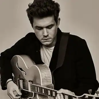 Berikut Lirik Lagu dan Chord Gitar 'Gravity' Milik John Mayer