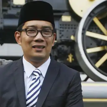 Meski ‘Work From Home’, Warga Jabar yang Bekerja di Jakarta Dilarang Mudik