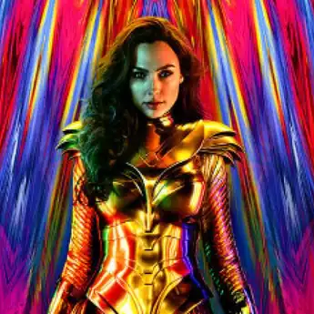 Pandemi Covid-19, Film Wonder Woman 1984 Akhirnya Ditunda Tayang