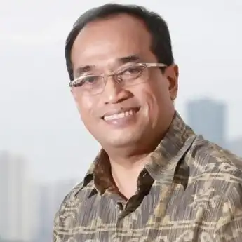 Setelah Jalani Perawatan, Begini Kondisi Terkini Menhub Budi Karya