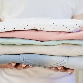 Cegah Penyebaran Covid-19 Dengan Cuci Baju Yang Benar, Berikut Caranya