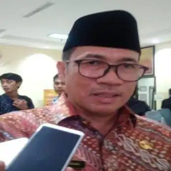 Status Siaga, Dinas Pendidikan Kota Palembang Perpanjang Belajar di Rumah Hingga 4 April 2020