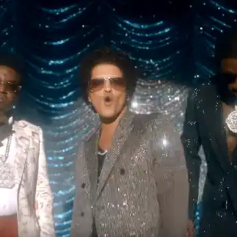 Chord dan Lirik Lagu ‘Wake Up in the Sky’ Milik Gucci Mane, Bruno Mars, dan Kodak Black