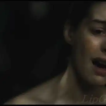 Lirik Lagu dan Chord Gitar 'I Dreamed a Dream' - Anne Hathaway 