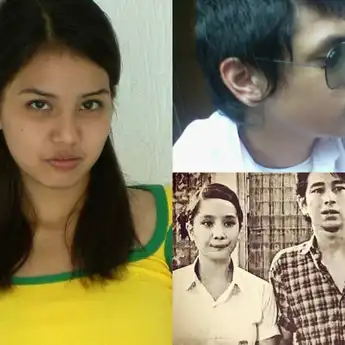 Foto Sederet Seleb Tanah Air yang Ikut Until Tomorrow Challenge