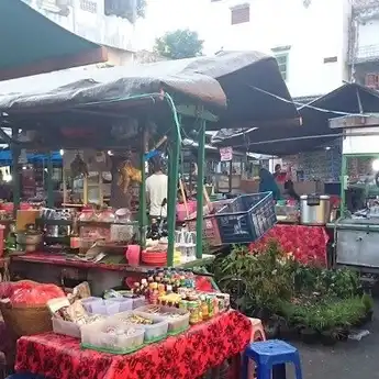 Antisipasi Lonjakan Harga, Pemkot Makassar Gelar Operasi Pasar