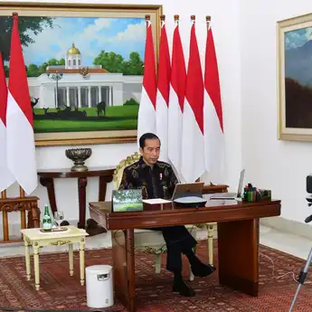 Jokowi Gratiskan Tarif Listrik untuk Warga Miskin Selama 3 Bulan