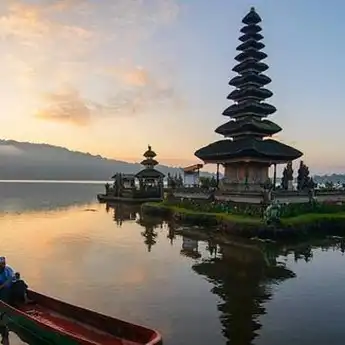 Dari Status Siaga, Bali Naikkan Status Menjadi Tanggap Darurat Corona hingga 29 Mei