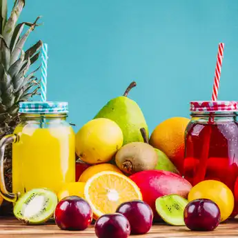 Awas! Konsumsi Buah Setelah Makan Justru Berbahaya bagi Tubuh