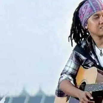 Lirik Lagu dan Chord/Kunci Gitar 'Pelangi Baruku' - Dhyo Haw