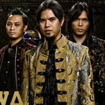 Profil Grup Band Legendaris Tanah Air Dewa 19, Dibentuk Sejak SMP
