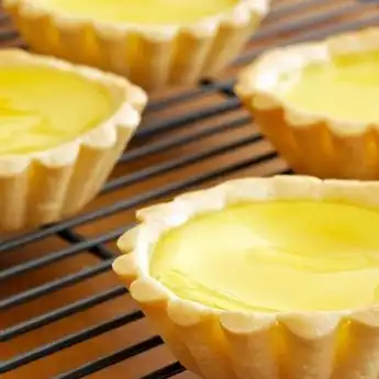 Resep Pie Susu Teflon untuk Hiburan di Tengah Masa Karantina, Super Gampang!