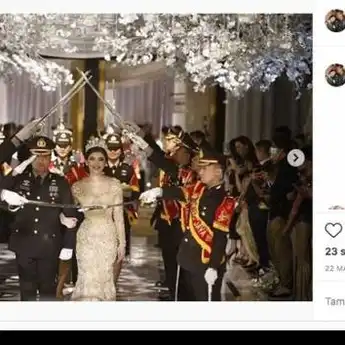 Gelar Resepsi Pernikahan di Tengah Corona, Kapolsek Kembangan Resmi Dicopot