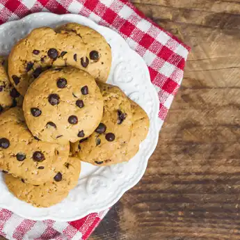 Resep Mudah Membuat Chocolate Chip Cookie yang Chewy, Dijamin Nagih!