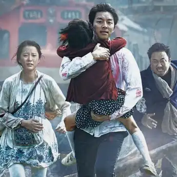 Lebih Menegangkan, Ini Sinopsis dan Trailer Film 'Train To Busan Presents: Peninsula'