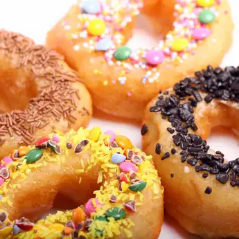 Rindu Jajanan Pasar? Ini Resep Mudah Membuat Donat Kentang di Rumah
