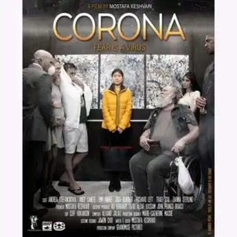 Terinspirasi dari Wabah Covid-19, Film 'Corona' Direncanakan Tayang Tahun Ini