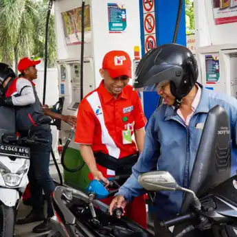 Ditengah Pandemi Covid-19, Pertamina Jamin Operasional Kilang & Distribusi Energi Tetap Lancar