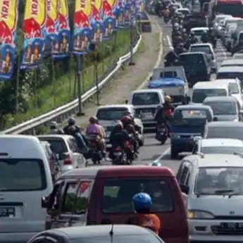 Tak Dibolehkan Mudik, Seluruh Transportasi Umum Dilarang Beroperasi Mulai Hari Ini