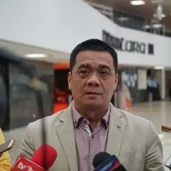 Wagub DKI Jakarta: Tugas Mendidik, Guru Tak Usah Urus Politik!