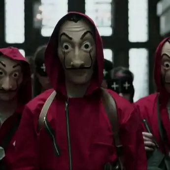 5 Pelajaran Penting dari Serial ‘Money Heist’, Harus Punya Plan B!