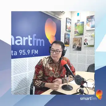 Motivator Ternama Tung Desem Waringin, Dinyatakan Positif Covid-19