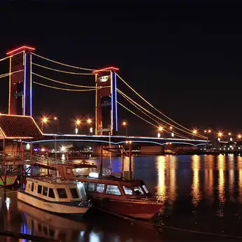 Setelah Prabumulih, Kini Palembang Berpotensi Jadi Zona Merah