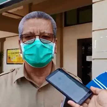 Riwayat Contact Tracing  dengan Pasien Covid-19, Lansia 68 Tahun Ditemukan Meninggal Dunia