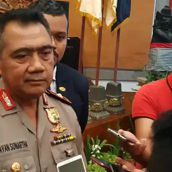 Ikut Diklat di Sukabumi, 16 Anggota Polda Bali Dikarantina di SPN Singaraja