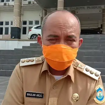 Cegah Covid-19, Walikota Pangkalpinang Imbau ASN Tidak Mudik Lebaran