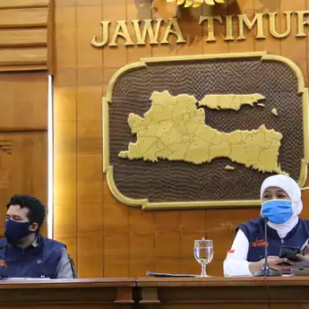 Antisipasi Pemudik dan Pekerja Migran, Kelurahan di Jatim Siapkan Ruang Isolasi 14 Hari