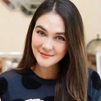 Pandemi Covid-19 di Tanah Air, Luna Maya Mengaku Tidak Ada Penghasilan