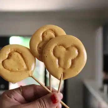 Resep Dalgona Candy, Permen Kekinian yang Viral di Korea Selatan