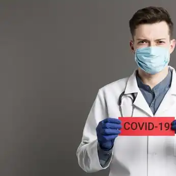 Kabar Baik, 3 Orang Pasien Positif Covid-19 di Sumsel Berhasil Sembuh, Dokter Ungkap Gunakan Metode Ini