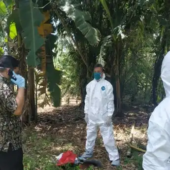 Kapolri Beri Tiket Periwara untuk Bripka Jerry yang Makamkan Jenazah Covid-19