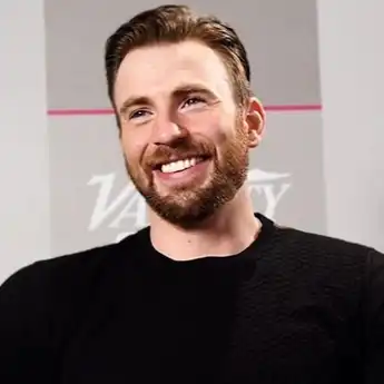 Hampir Menolak Perankan Captain America, Chris Evans Takut Terkenal?