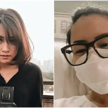 Artis Sekaligus Dokter Twindy Rarasati Dinyatakan Positif Covid-19