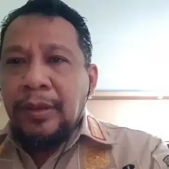 Dinilai Tebang Pilih, Kasatpol PP Kota Makassar Iman Hud Buka Suara