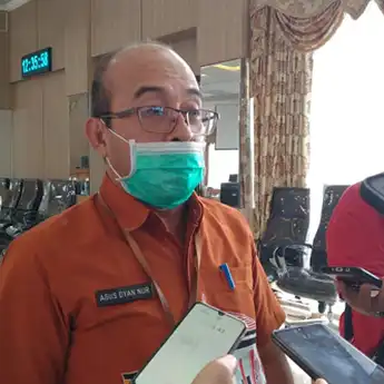 Pemprov Kalsel Siapkan Anggaran hingga 200 M untuk Hadapi Covid-19