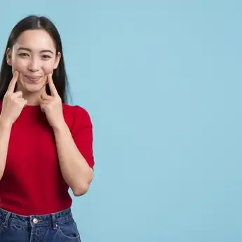 Nasib dan Karakter Seseorang Dilihat dari Bentuk Pipinya, Pipi Bulat Itu Baik, Lho!